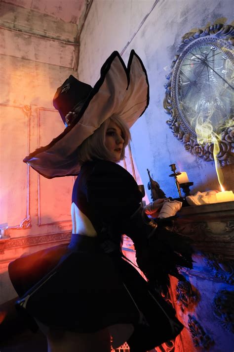 2B Witch By Shadory R Cosplaygirls 2B Witch By Shadory R Cosplaygirls