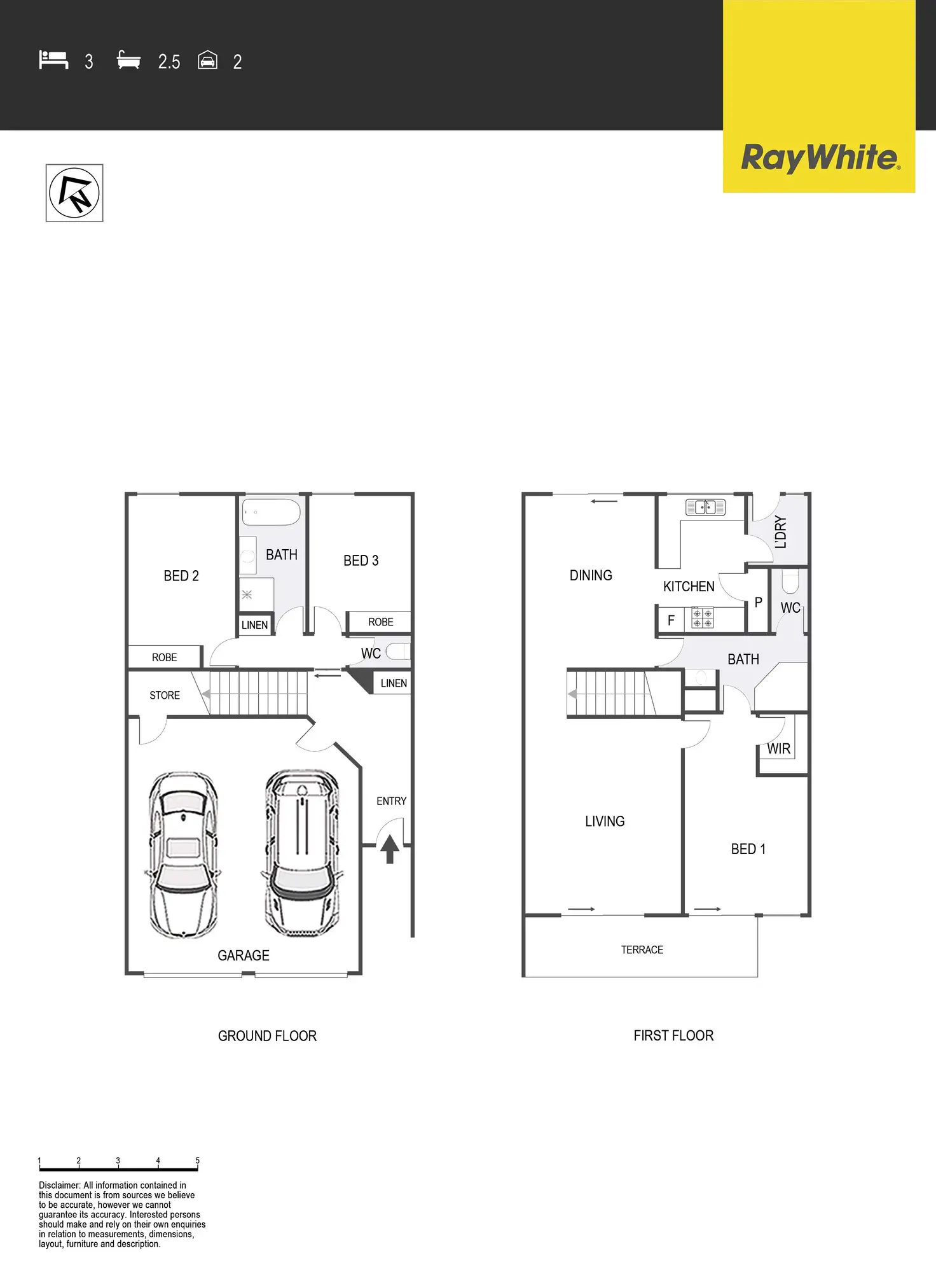 3 18 Horbury Street Phillip Act 2606 Realestate Com Au 3 18 Horbury Street Phillip Act 2606 Realestate Com Au