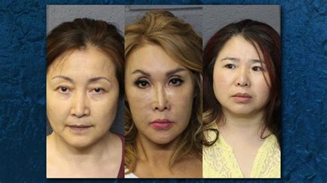 3 Arrested In Undercover Sting Targeting Massage Parlors 11Alive Com