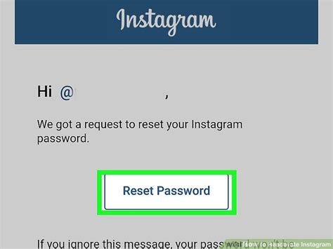 3 Ways To Reactivate Instagram Wikihow 3 Ways To Reactivate Instagram Wikihow