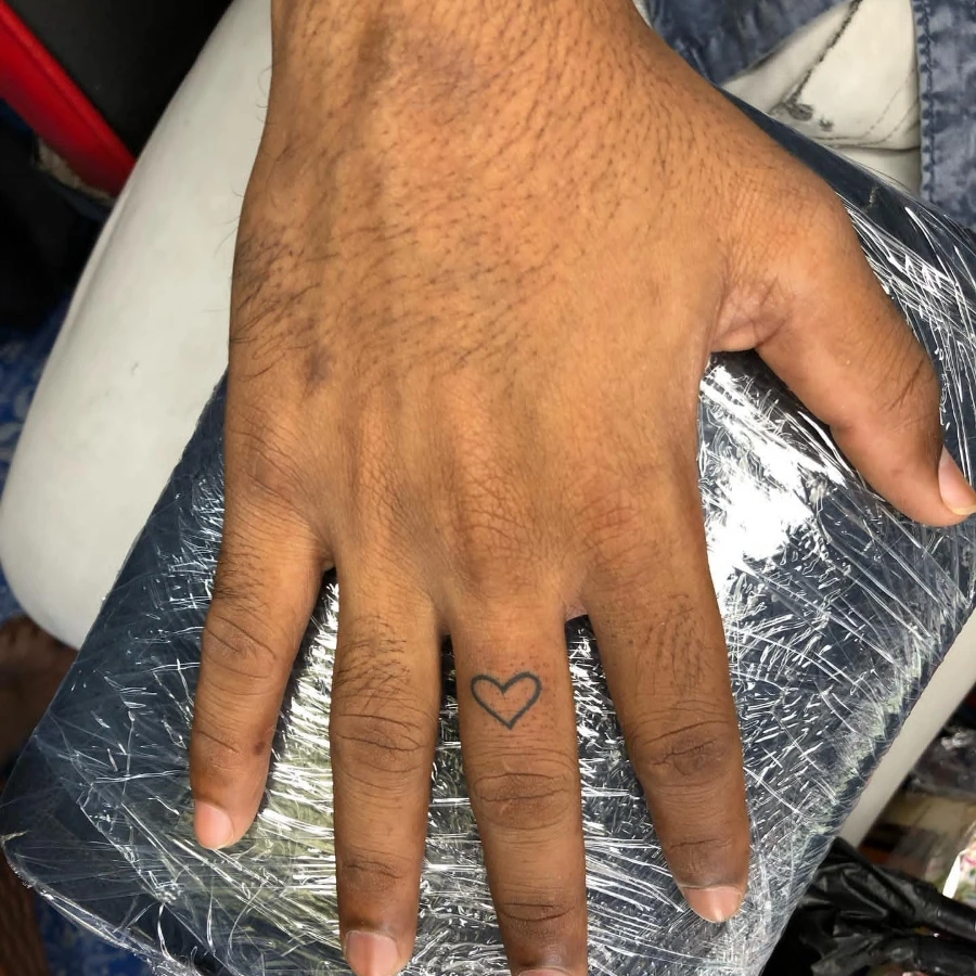30 Best Finger Tattoo Ideas For Men With Guide Tiptopgents 30 Best Finger Tattoo Ideas For Men With Guide Tiptopgents