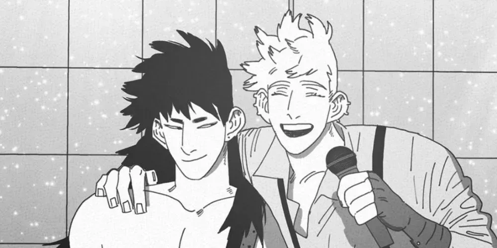 30 Manhwa De Amor Entre Chicos Imprescindibles Para Los Fans De Bl 30 Manhwa De Amor Entre Chicos Imprescindibles Para Los Fans De Bl