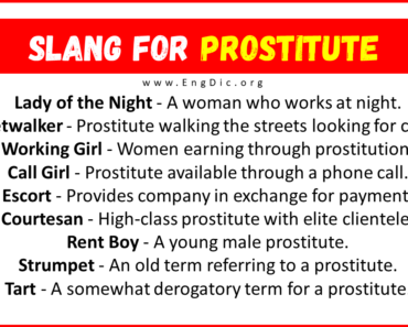 30 Slang For Scared Their Uses Meanings Engdic 30 Slang For Scared Their Uses Meanings Engdic