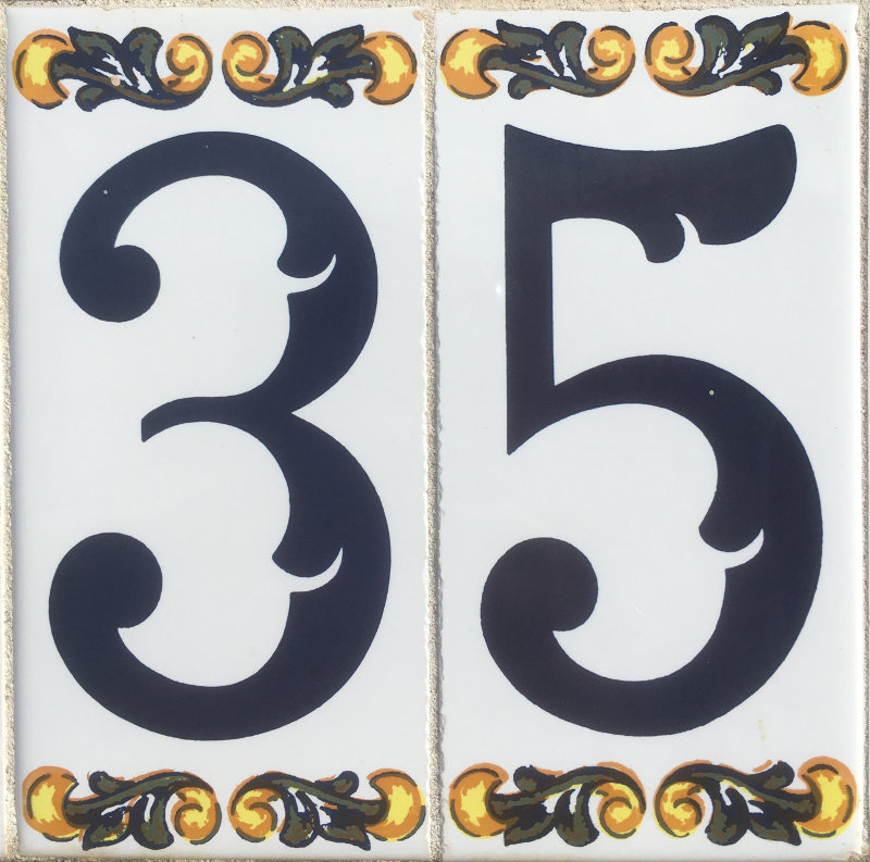 35