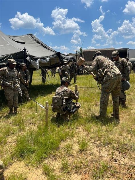 369Th Sustainment Brigade Completes Rotation Article The United 369Th Sustainment Brigade Completes Rotation Article The United
