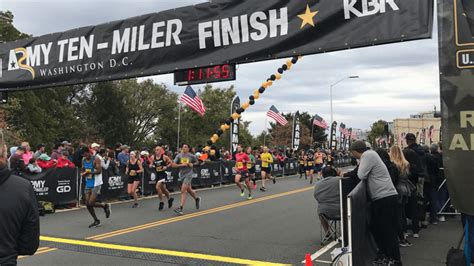 39Th Army Ten Miler Race Registration Begins March 1 Here S How To Sign Up 39Th Army Ten Miler Race Registration Begins March 1 Here S How To Sign Up