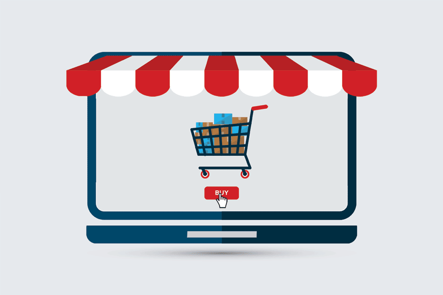 4 Reasons Your Store Needs An Ecommerce Website 4 Reasons Your Store Needs An Ecommerce Website