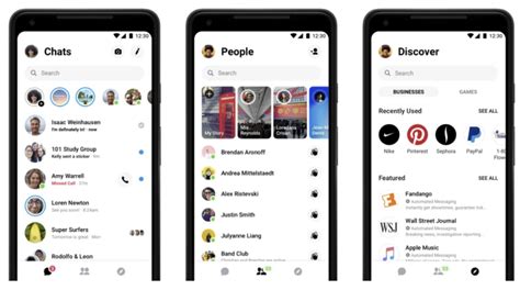 4 Ways To Leverage Facebook Messenger Ads Advertisemint 4 Ways To Leverage Facebook Messenger Ads Advertisemint