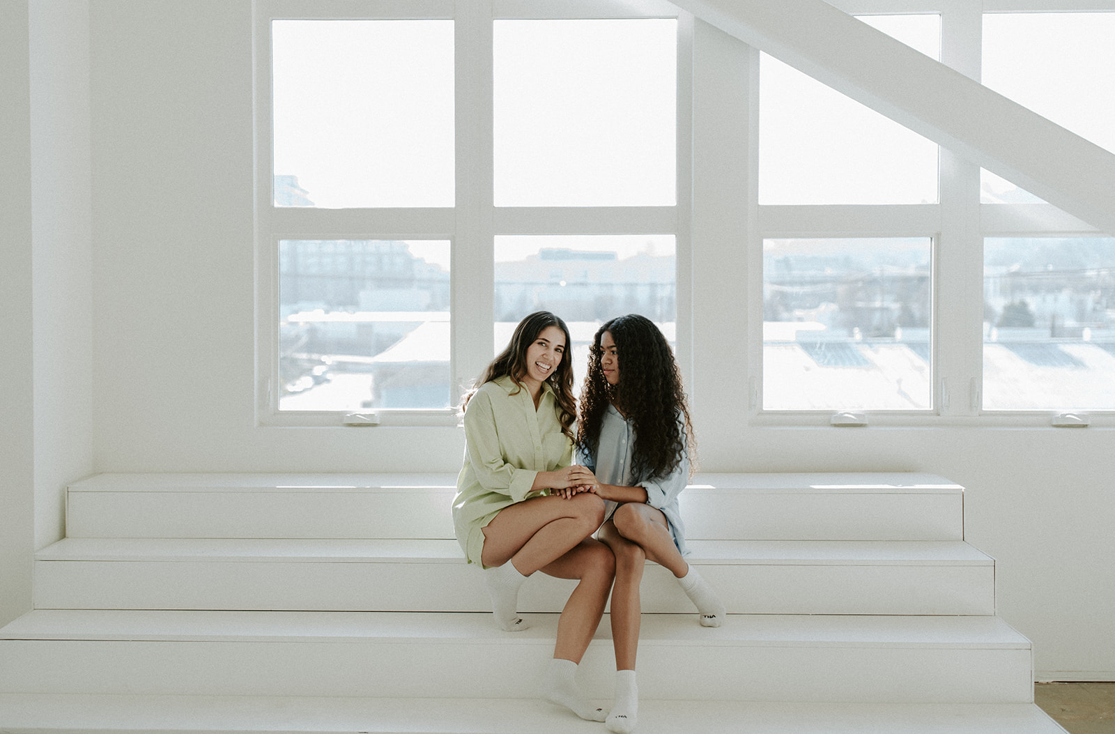 45 Creative Mother Daughter Photoshoot Ideas 45 Creative Mother Daughter Photoshoot Ideas