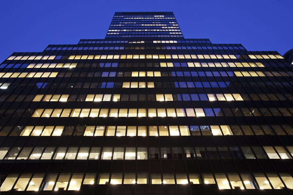 485 Lexington Avenue: A Premier Address.