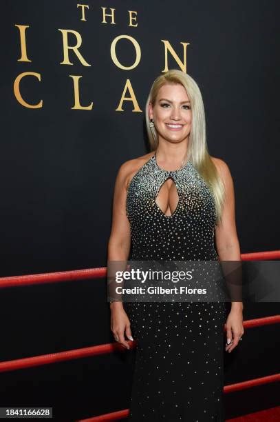 49 Lacey Von Erich Stock Photos High Res Pictures And Images Getty