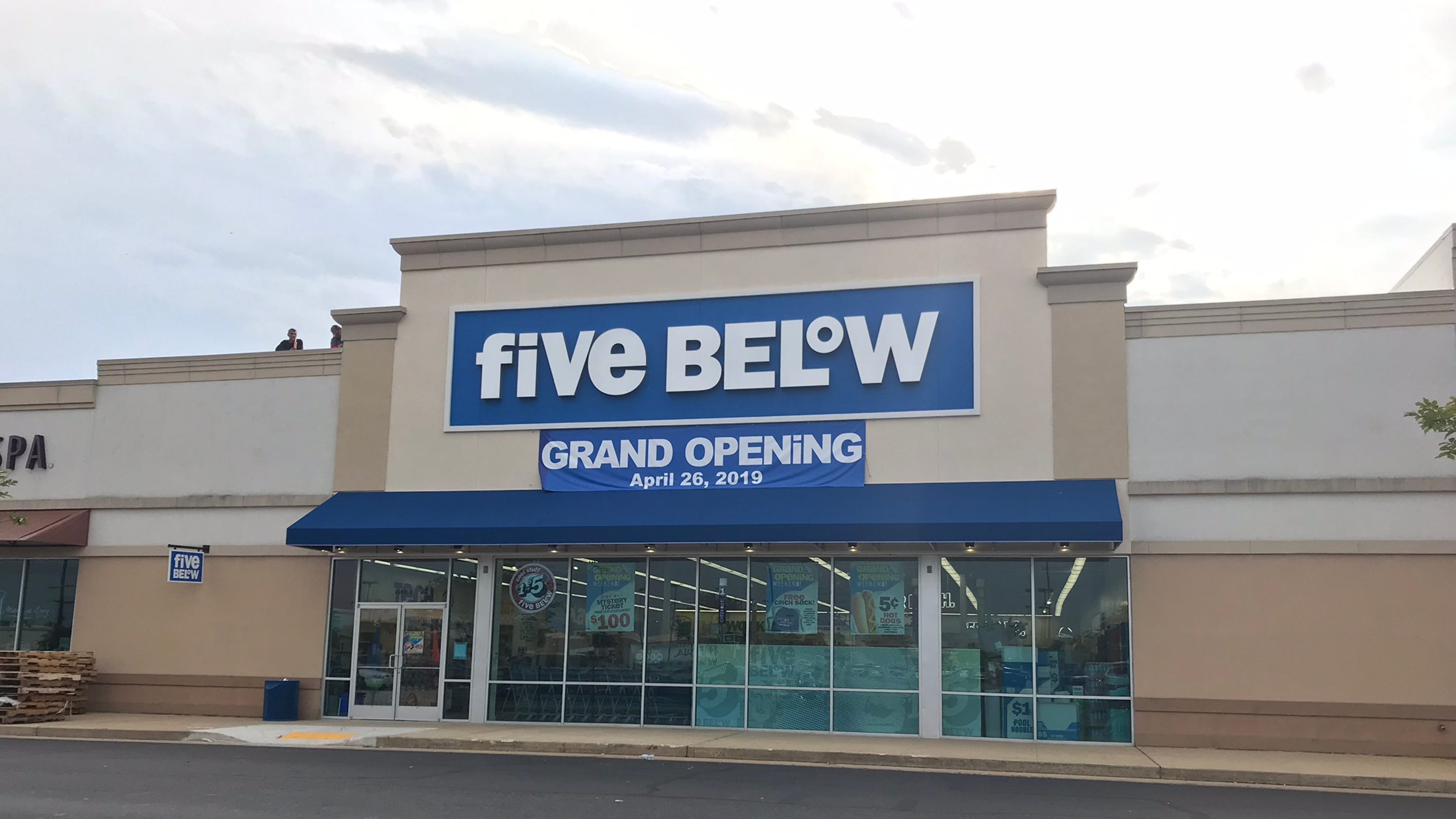 Shopper's Guide: Unveiling 5 and Below Treasures
