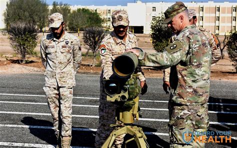 5 Easiest Military Branch To Join Their Training Process 5 Easiest Military Branch To Join Their Training Process