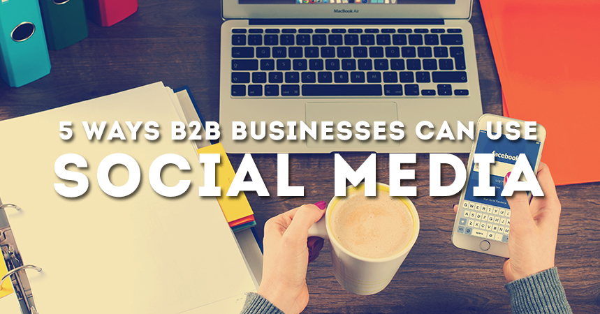 5 Effective Ways A Businesses Can Use Social Media Management Tools 5 Effective Ways A Businesses Can Use Social Media Management Tools