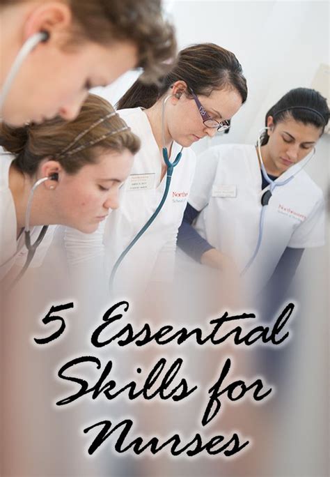 5 Essential Skills For Nurses Fundamentals Of Nursing Nurse Skills 5 Essential Skills For Nurses Fundamentals Of Nursing Nurse Skills