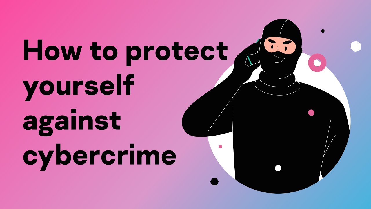5 Expert Tips To Protect Yourself From Criminal Activities And Stay Safe 5 Expert Tips To Protect Yourself From Criminal Activities And Stay Safe