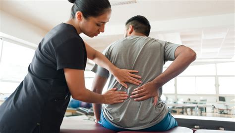 5 Massage Techniques To Ease Back Pain The Physiotherapy And 5 Massage Techniques To Ease Back Pain The Physiotherapy And