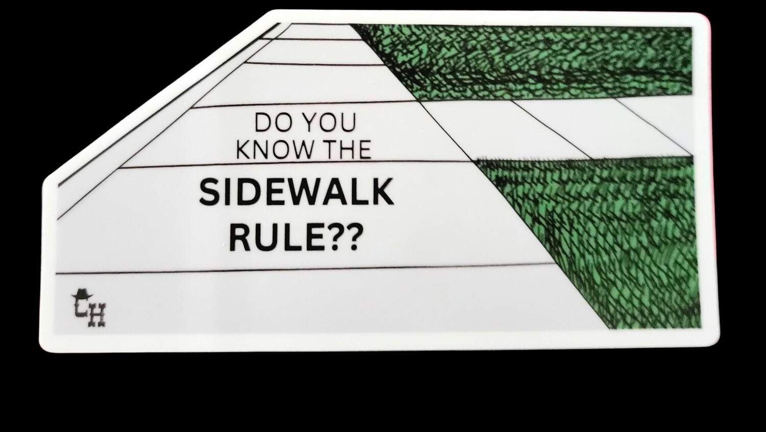 5 Must Know Tips On The Sidewalk Rule Relationships 5 Must Know Tips On The Sidewalk Rule Relationships