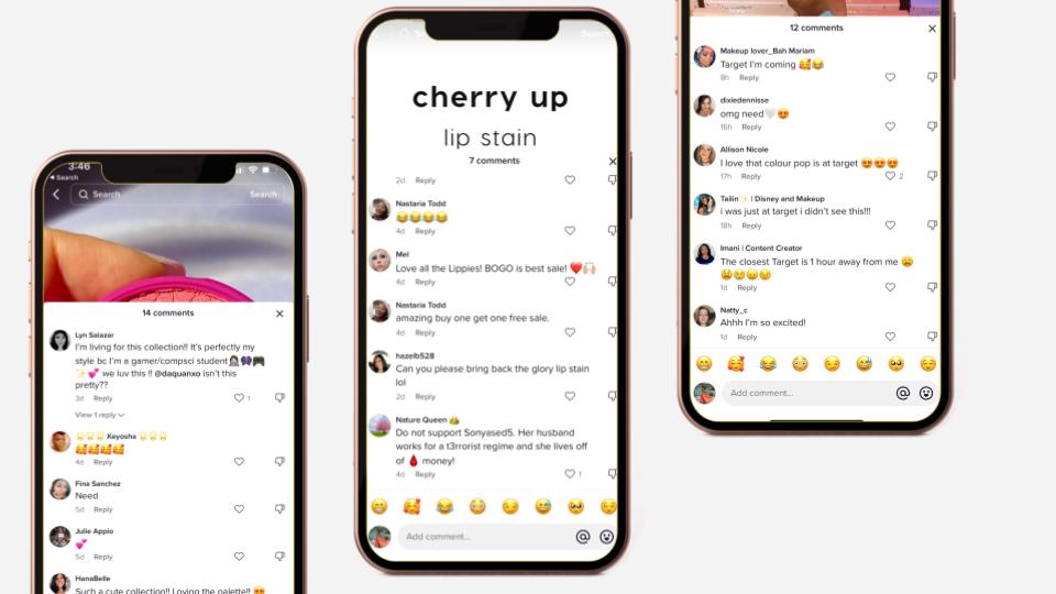 5 Reasons Why Comments Matter On Tiktok 5 Reasons Why Comments Matter On Tiktok