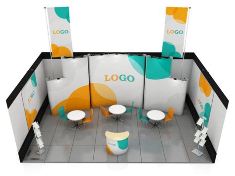 5 Tips To Design Your Trade Show Booth Superior Expo Services 5 Tips To Design Your Trade Show Booth Superior Expo Services