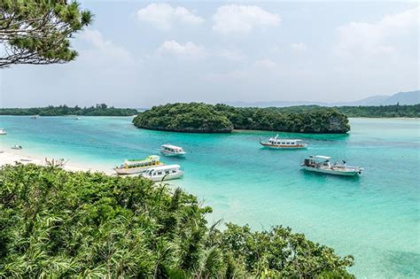 5 Ways To Experience Okinawa In Japan Like A Local Style Magazine 5 Ways To Experience Okinawa In Japan Like A Local Style Magazine