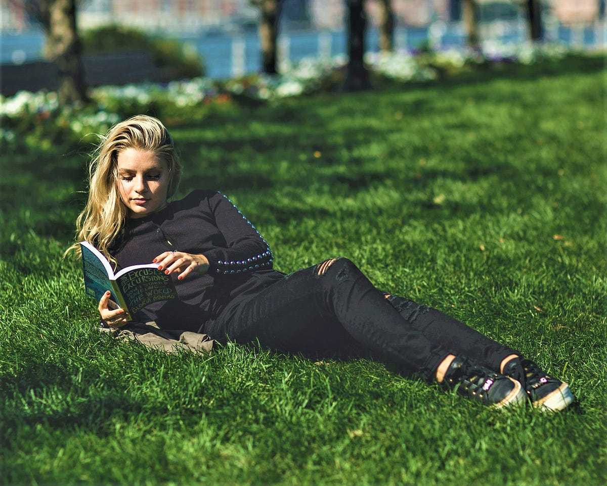 5 Ways To Form An Intimate Connection With Your Readers By Jill Reid