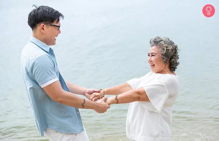 60 Best And Unique Mother And Son Tattoo Designs 60 Best And Unique Mother And Son Tattoo Designs