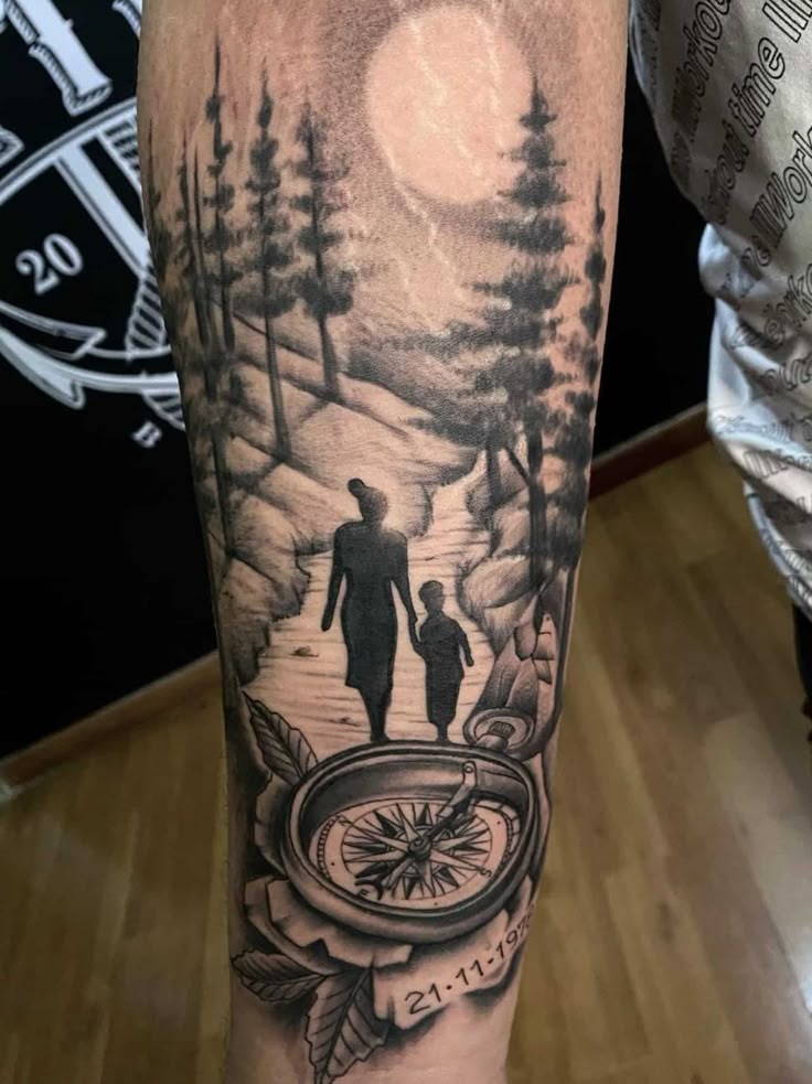 65 Mother And Son Tattoo Ideas 65 Mother And Son Tattoo Ideas