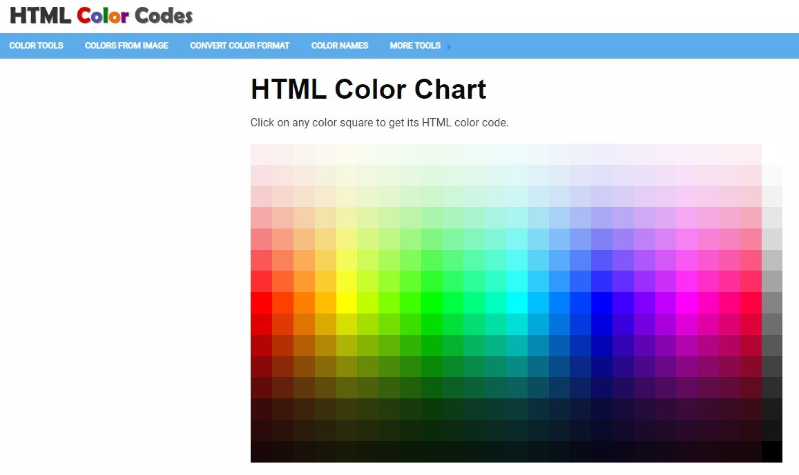 7 Best Color Palette Generators To Try Skillshare Blog 7 Best Color Palette Generators To Try Skillshare Blog