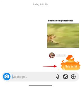 7 Best Instagram Direct Messaging Dm Tips And Tricks Techwiser 7 Best Instagram Direct Messaging Dm Tips And Tricks Techwiser