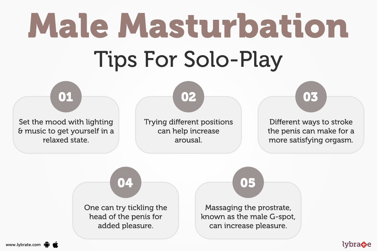 7 Masturbation Tips For Women 7 Masturbation Tips For Women