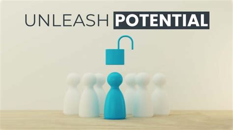 7 Ways To Unleash The Potential In You Make Me Better 7 Ways To Unleash The Potential In You Make Me Better