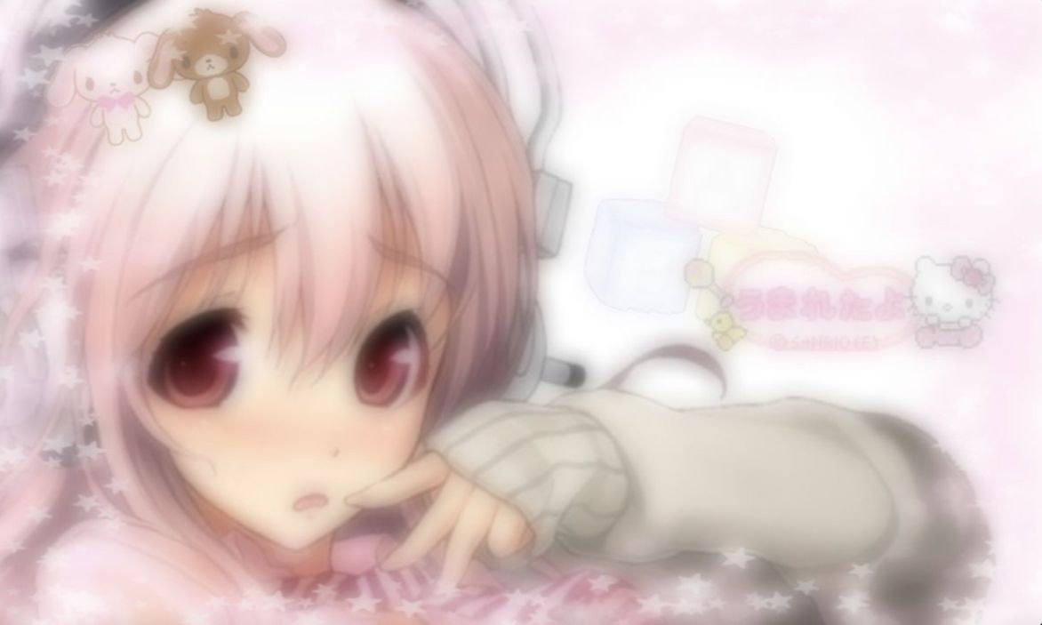 70 Super Sonico Hd Wallpapers And Backgrounds 70 Super Sonico Hd Wallpapers And Backgrounds