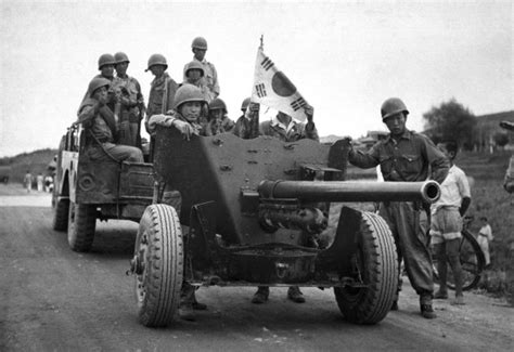 70 Years Later Koreans Are Still Working To Formally End The Korean War
