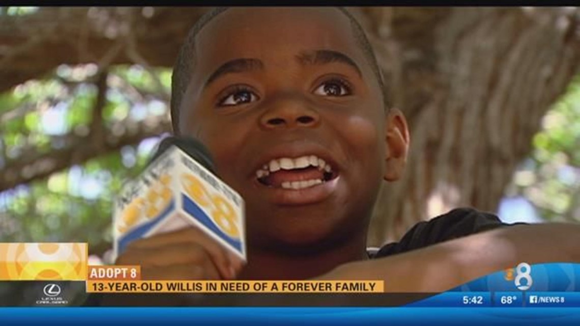 8 Year Old Isabella Is In Need Of A Forever Family Cbs8 Com 8 Year Old Isabella Is In Need Of A Forever Family Cbs8 Com