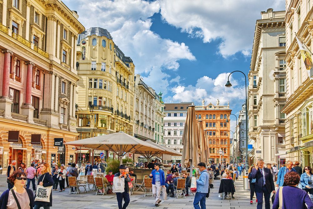 9 Ways How To Get From Prague To Vienna Or Vienna To Prague 9 Ways How To Get From Prague To Vienna Or Vienna To Prague