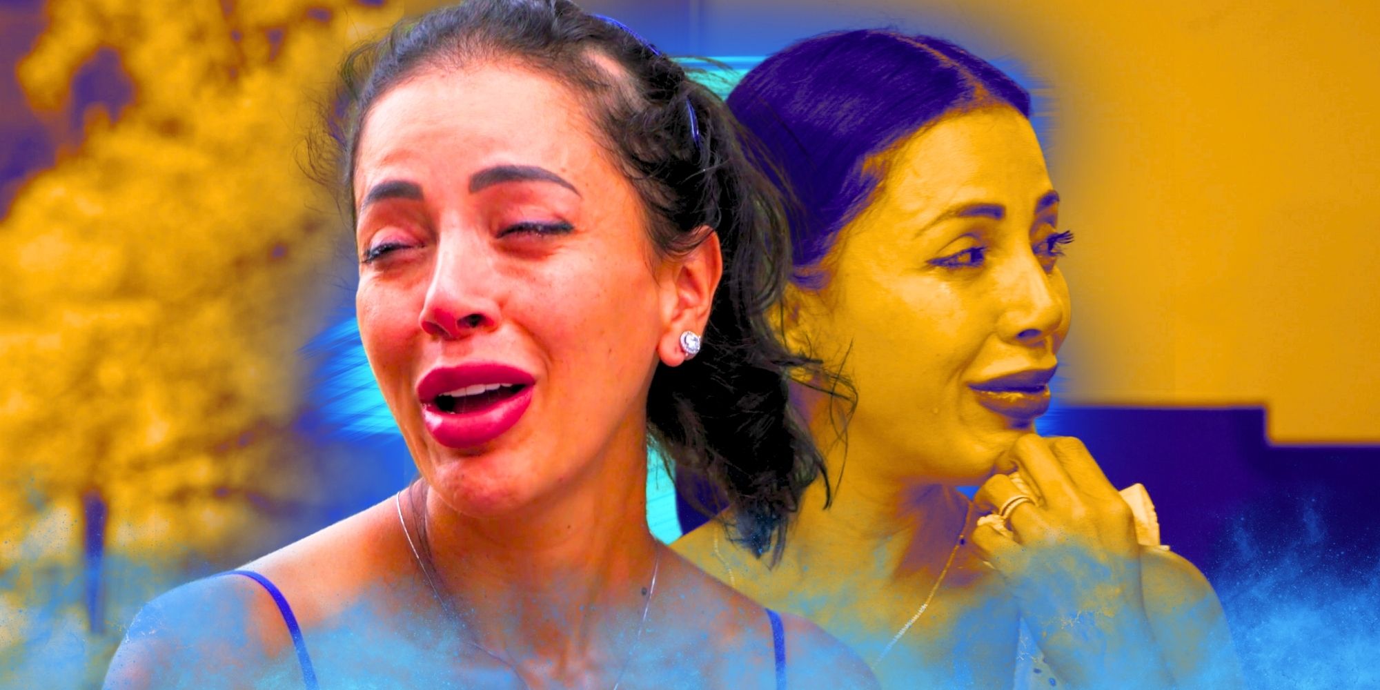90 Day Fianc Jasmine Pineda Reveals If She S Getting Deported Amid 90 Day Fianc Jasmine Pineda Reveals If She S Getting Deported Amid