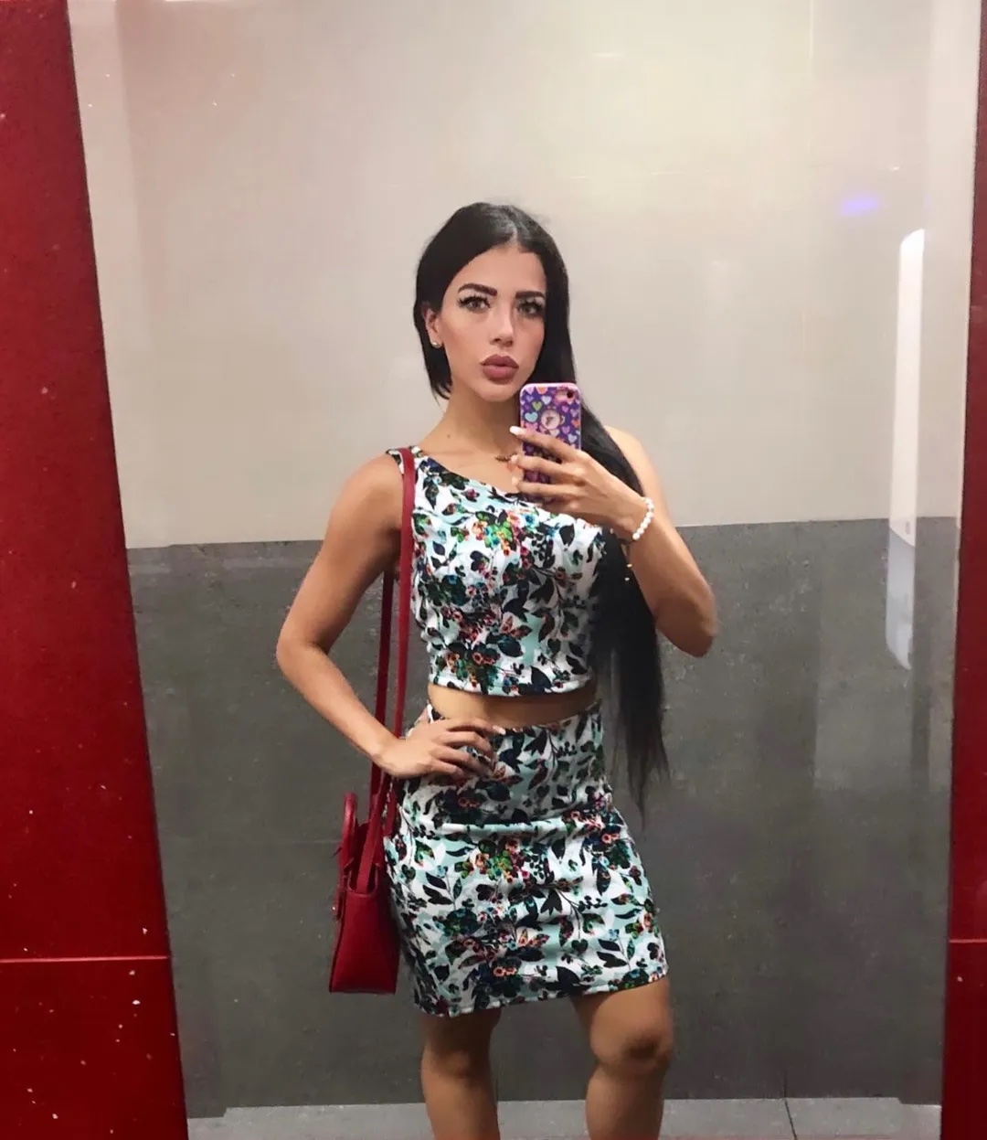 90 Day Fiance Jasmine Pineda Plastic Surgery Photos In Touch Weekly