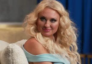 90 Day Fiance Leaks Reveal Natalie Fakes It For A Josh Seiter Show