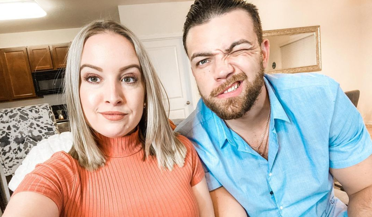 90 Days Fiance Leaked Nudes Onlyfans Leaks