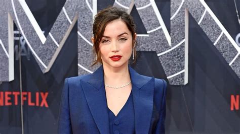 A Comprehensive Look At Ana De Armas Upcoming Movies A Comprehensive Look At Ana De Armas Upcoming Movies