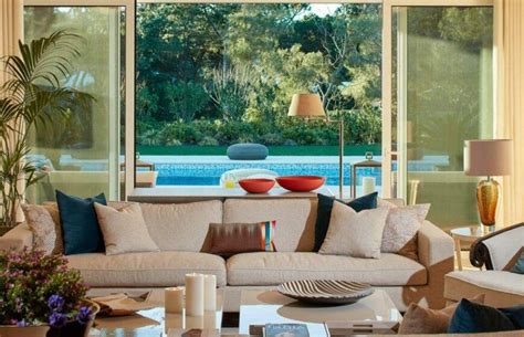 A Creative Force For Portuguese Interior Design