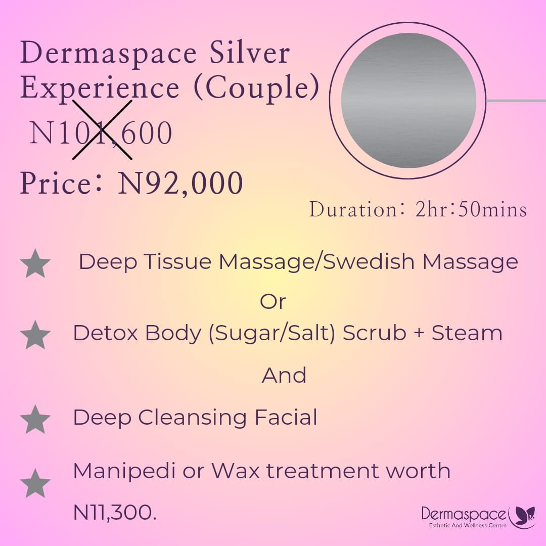 A New Page Of Relaxation The First Ever Spa Experience For A Couple In A New Page Of Relaxation The First Ever Spa Experience For A Couple In