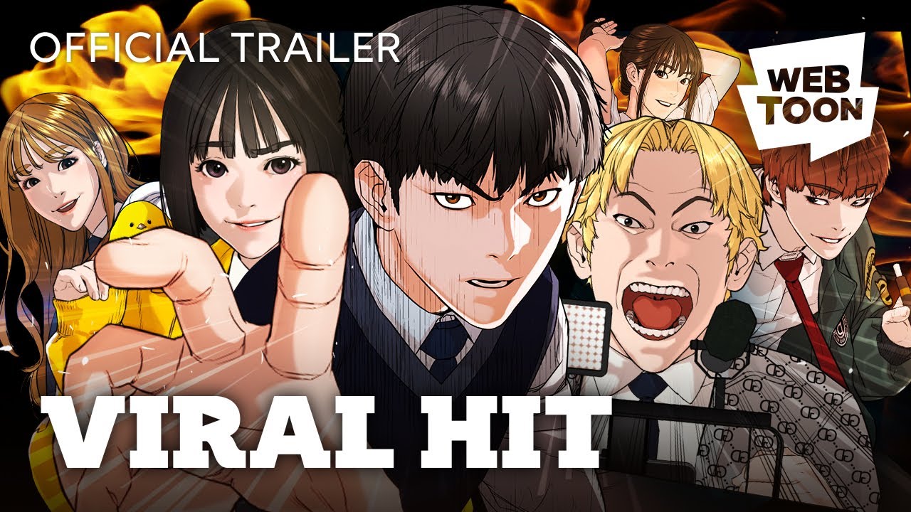 A Sense Of Amusement P 2 Manhwa Webtoon Youtube A Sense Of Amusement P 2 Manhwa Webtoon Youtube