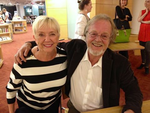 A Visit With Bernard Cornwell Charlotte Adams A Visit With Bernard Cornwell Charlotte Adams