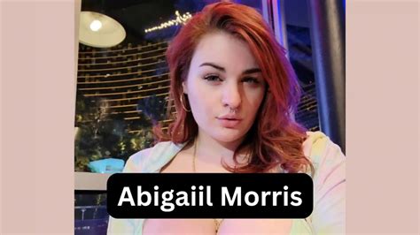 Abigaiil Morris Biography Age Height Bio Feet Pics Wiki Leaks Abigaiil Morris Biography Age Height Bio Feet Pics Wiki Leaks