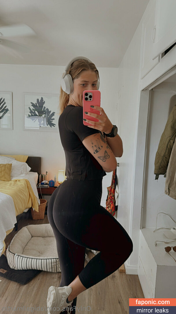Abigail Martin Aka Abigailhmartin Nude Leaks Onlyfans Photo 72 Faponic Abigail Martin Aka Abigailhmartin Nude Leaks Onlyfans Photo 72 Faponic