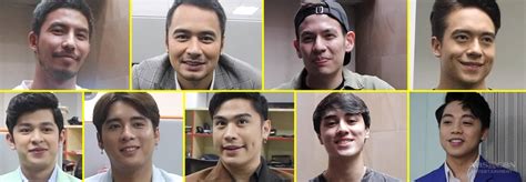 Abs Cbn Filipino Actors At Rory Birch Blog