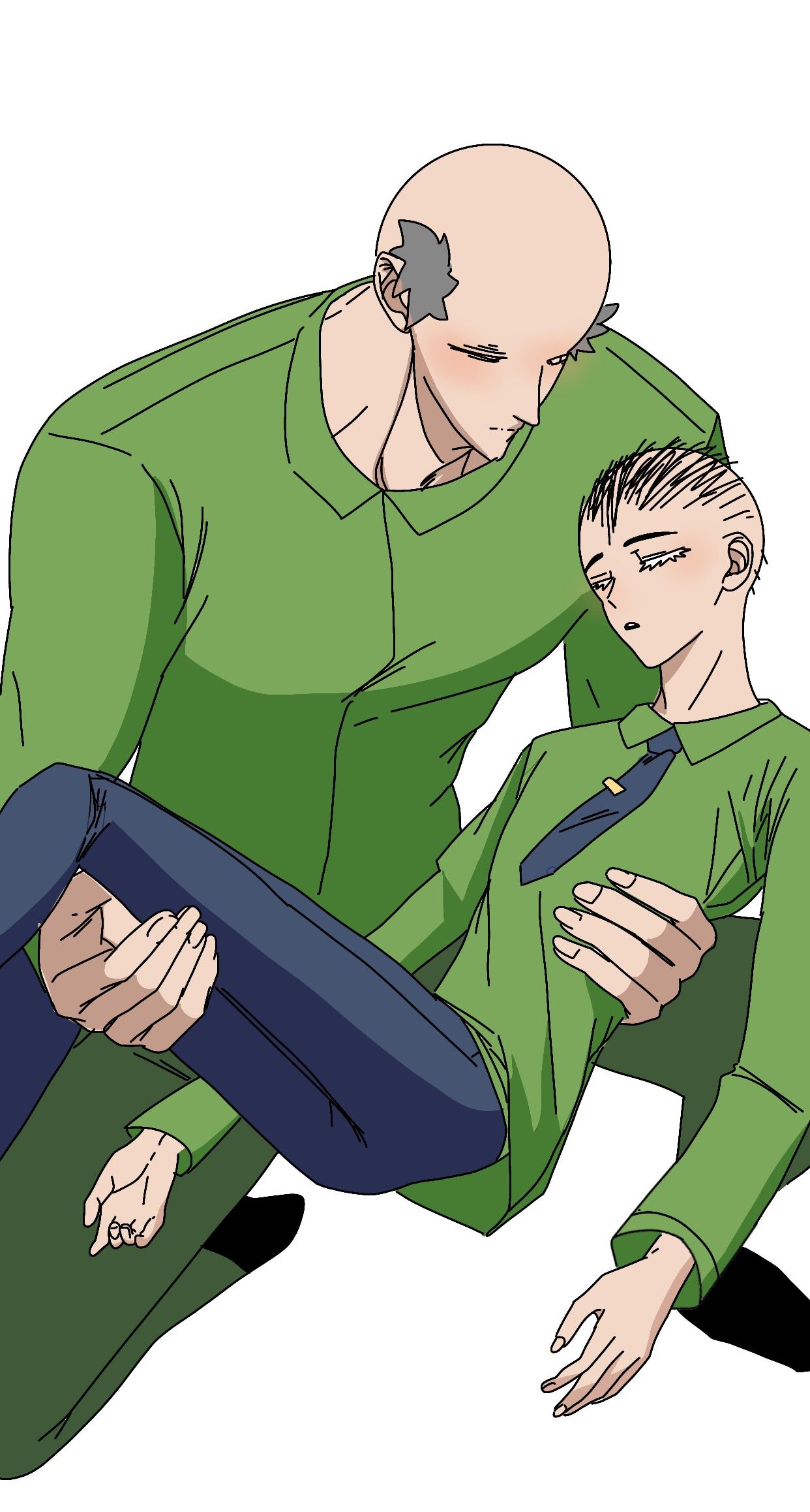Abyss Manhwa