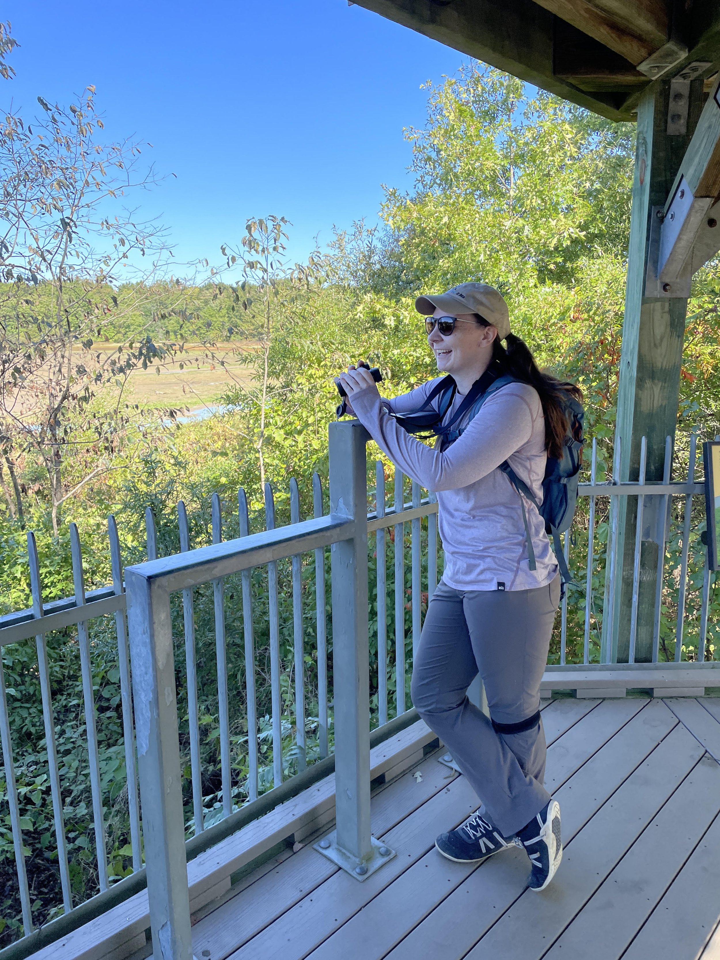 Access Birding Access Birding